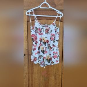 Womens size small romper
